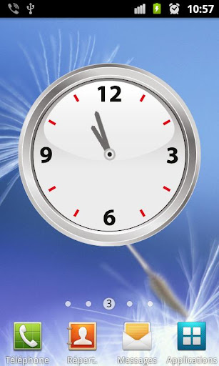 Analog Clock Collection HD