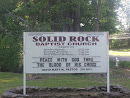 Solid Rock Baptist Church