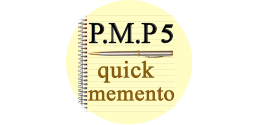 Изображения PMP 5 Quick Memento на ПК с Windows