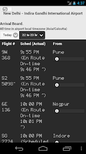 Flight Live Screenshots 7