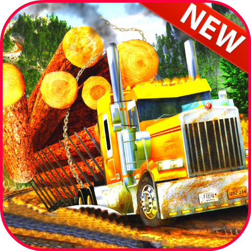 Truck Transporter Game HD 街機 App LOGO-APP開箱王