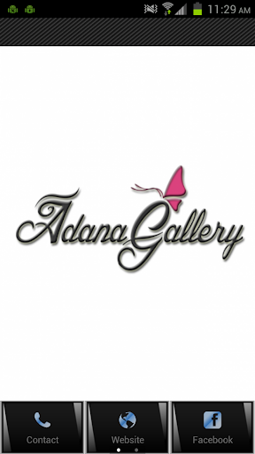 【免費商業App】Adana Gallery-APP點子