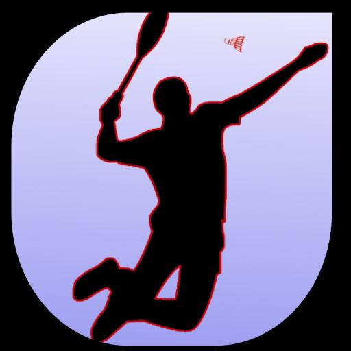 Badminton Drop Training 運動 App LOGO-APP開箱王