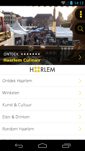 Haarlem City Guide