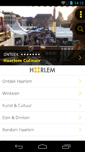 【免費旅遊App】Haarlem City Guide-APP點子