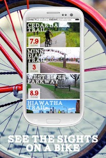 Minneapolis Bikes Screenshots 2