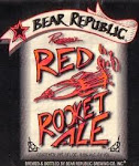 Bear Republic Red Rocket Ale