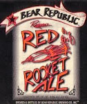 Bear Republic Red Rocket Ale
