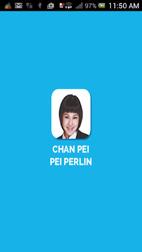 Chan Pei Pei Perlin