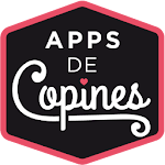 Cover Image of Download Apps de Copines 2.1.4 APK