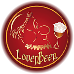 Logo for Loverbeer