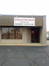 Unlimited Faith Church