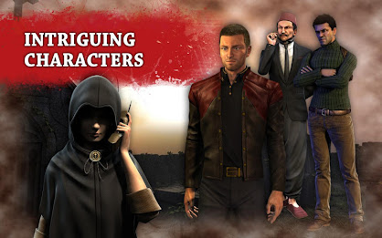 Dracula 4 (Full) poster 18