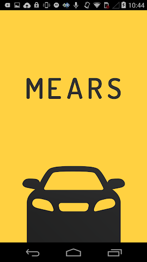 Mears Taxi