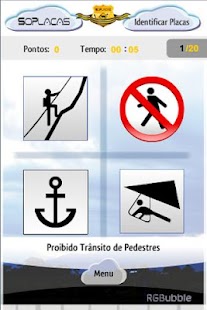 SoPlacas Screenshots 3