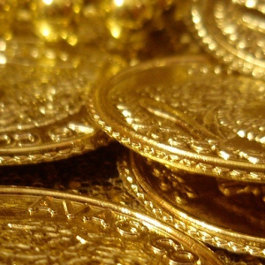 Gold Financial Update 1.01