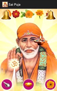 How to get Sai Puja patch 1.0 apk for android