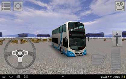 Bus Parking 2 poster 7