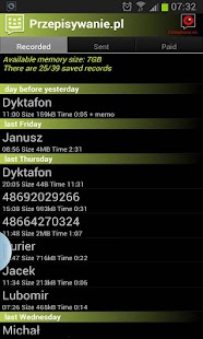 Lastest Call Recorder + Dictaphone APK for Android
