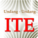 Undang – Undang ITE logo