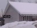 Badger Road Baptist Church