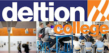 Deltion College APK