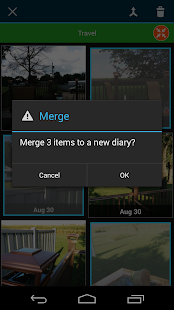 Snap Diary Screenshots 2