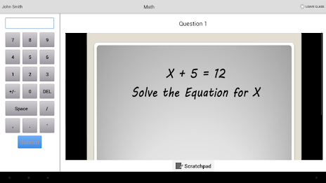 Insight 360 Student poster 3