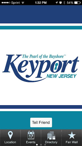 Keyport Community Hub