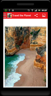 Download Travel the Planet Image Finder APK for PC