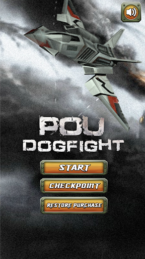 免費下載模擬APP|Pou Dogfight app開箱文|APP開箱王