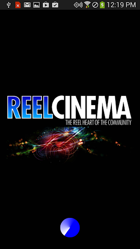 REEL Cinemas UK