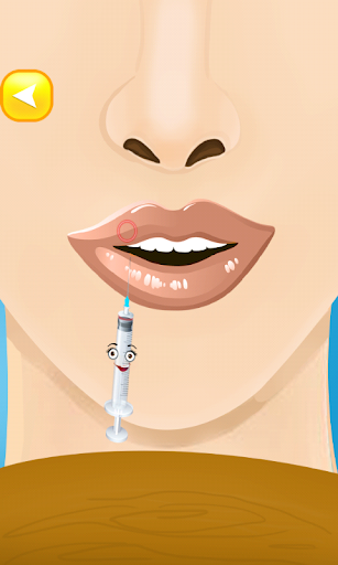 免費下載休閒APP|Crazy Lips Surgery Doctor app開箱文|APP開箱王