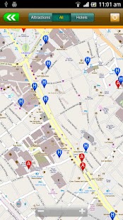 How to install Barcelona Offline Travel Guide lastet apk for laptop