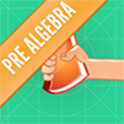 Pre Algebra(U) icon
