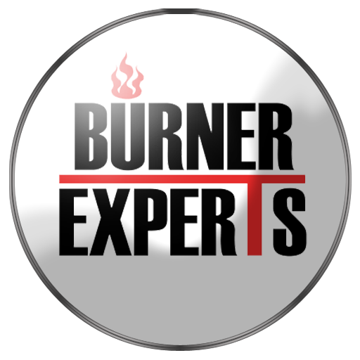 Burner Experts LOGO-APP點子