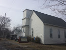 Irvington Cumberland Presbyterian Church