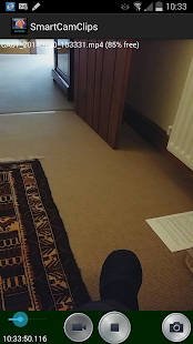 SmartCamClips Screenshots 3