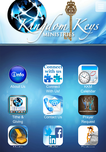 Kingdom Keys Ministries