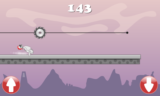 How to download Free Running Knight 1.05 apk for laptop