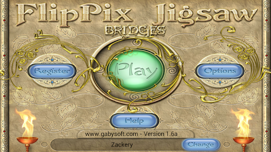 Free Download FlipPix Jigsaw - Bridges APK