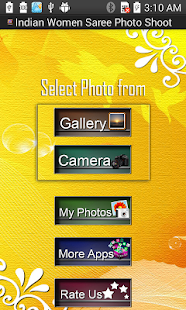 download Indian Women Saree Photo Shoot free