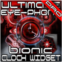 Bionic Clock Pack logo