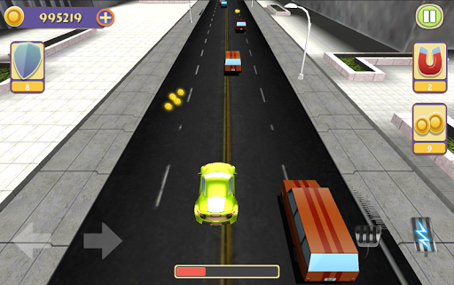 免費下載賽車遊戲APP|Traffic Car Racing app開箱文|APP開箱王