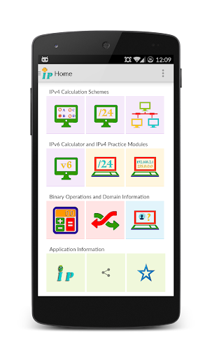 IP Calculator AdFree