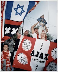 Huldiging van Ajax