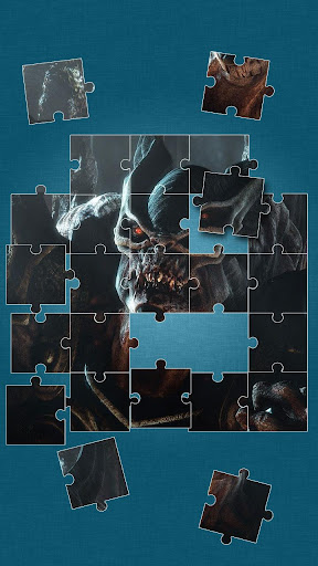 免費下載解謎APP|Demons Jigsaw Puzzle app開箱文|APP開箱王