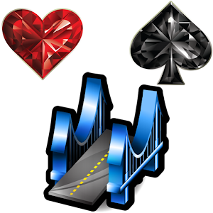 Бридж / Bridge 1.1