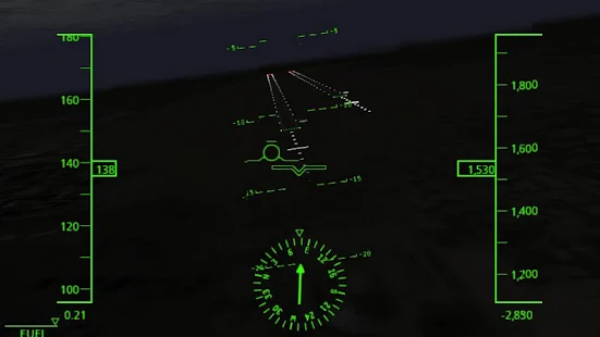 X-Plane 9 - screenshot thumbnail
