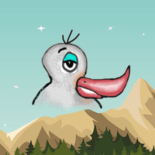 Ugly Duck Fly 冒險 App LOGO-APP開箱王